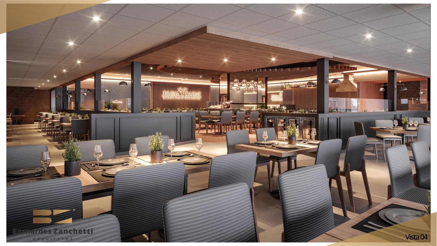 Read more about the article “¿Por qué la ubicación es el factor más importante para abrir un restaurante?”